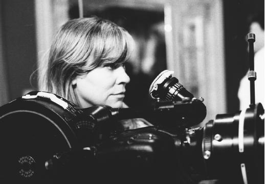 Margarethe von Trotta