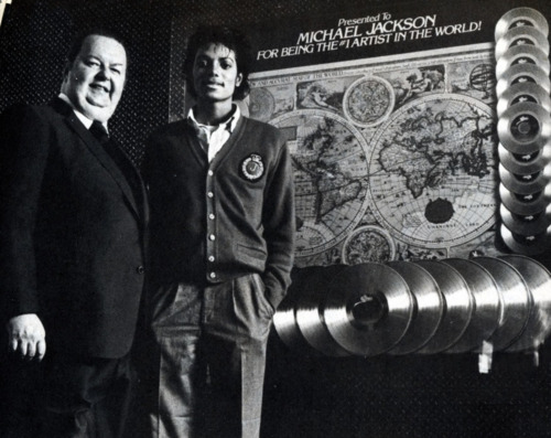 Michael Jackson