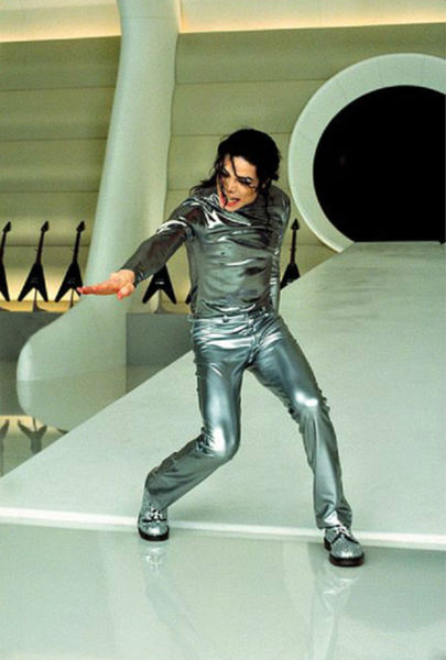 Michael Jackson