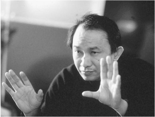 John Woo