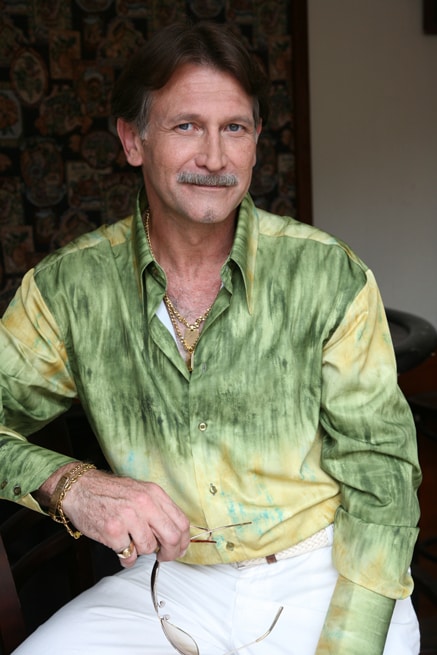 Yanis Chimaras