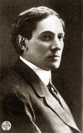 Sheldon Lewis Sheldon Lewis
