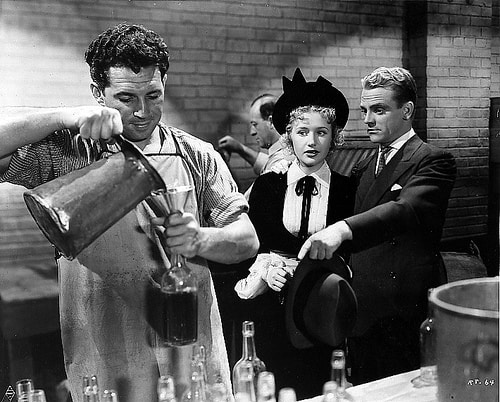 The Roaring Twenties (1939)