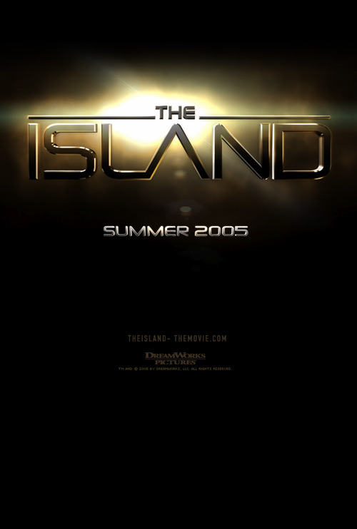 The Island