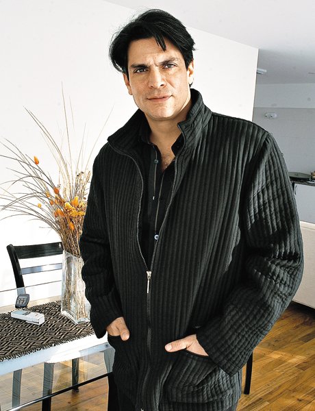 Roberto Mateos