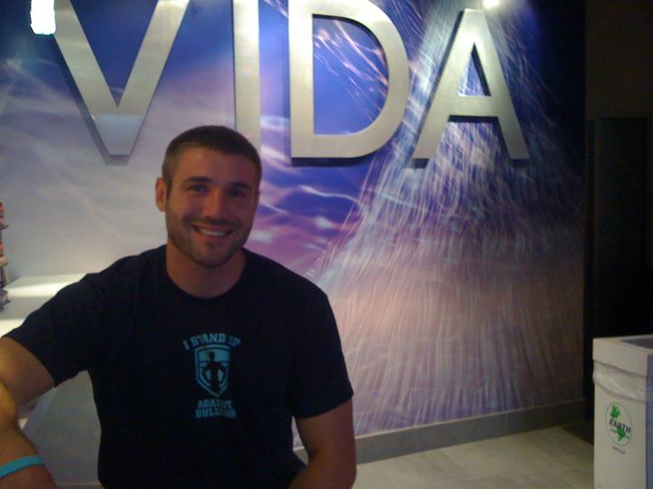 Ben Cohen