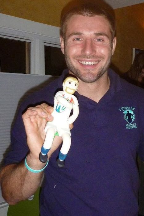 Ben Cohen