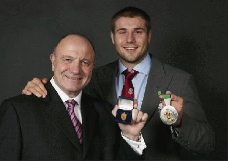 Ben Cohen