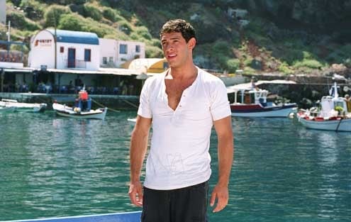 Michael Rady