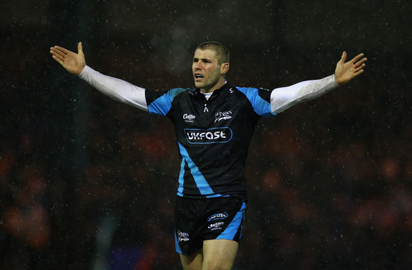 Ben Cohen
