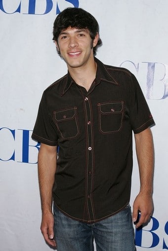 Michael Rady