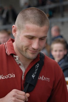 Ben Cohen