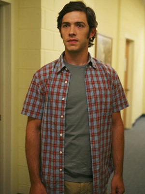 Michael Rady