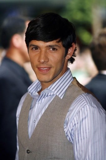 Michael Rady Michael Rady