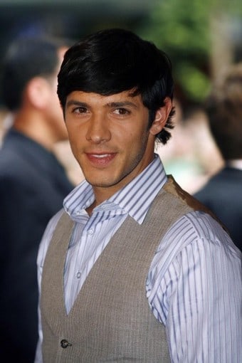 Michael Rady