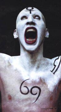 Marilyn Manson