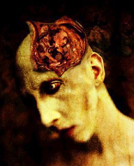 Marilyn Manson Marilyn Manson