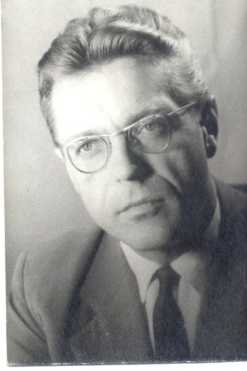 Nándor Tomanek