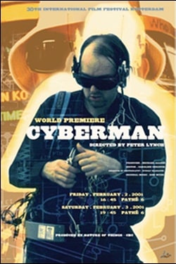 Cyberman