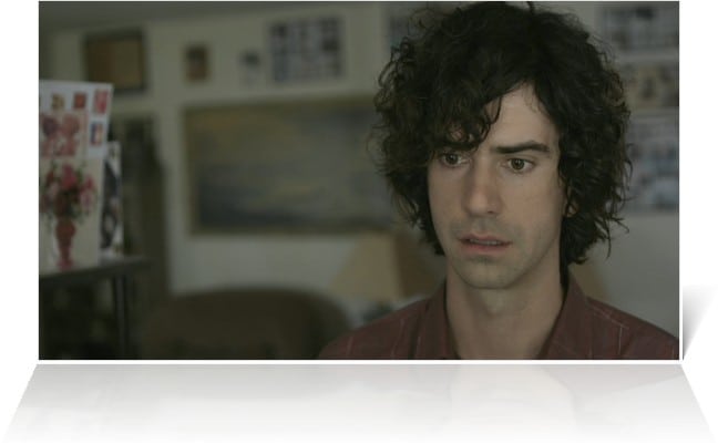 Hamish Linklater