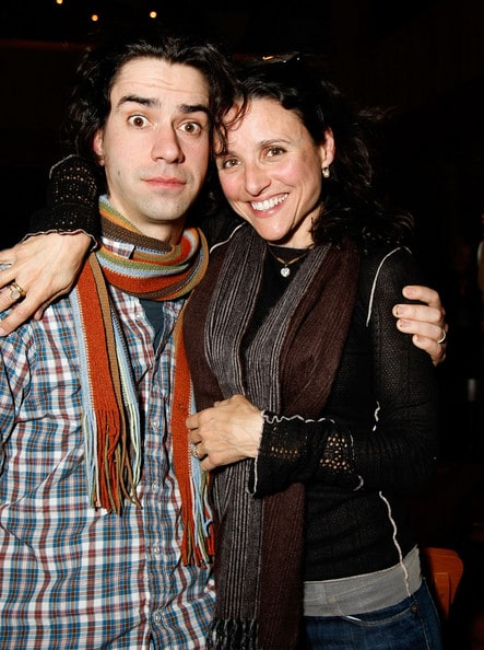 Hamish Linklater