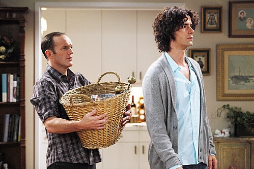 Hamish Linklater