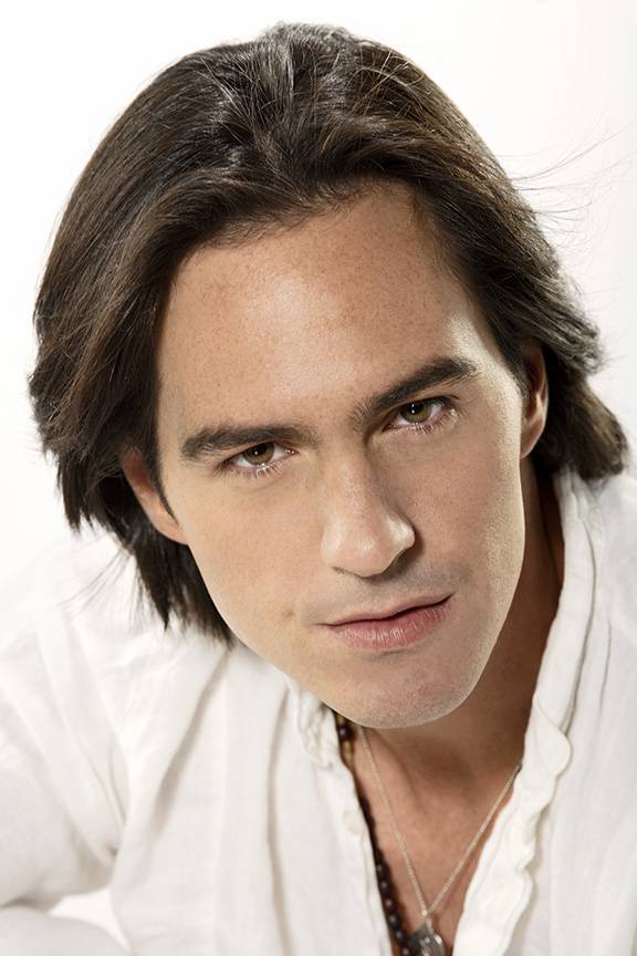 Mauricio Ochmann