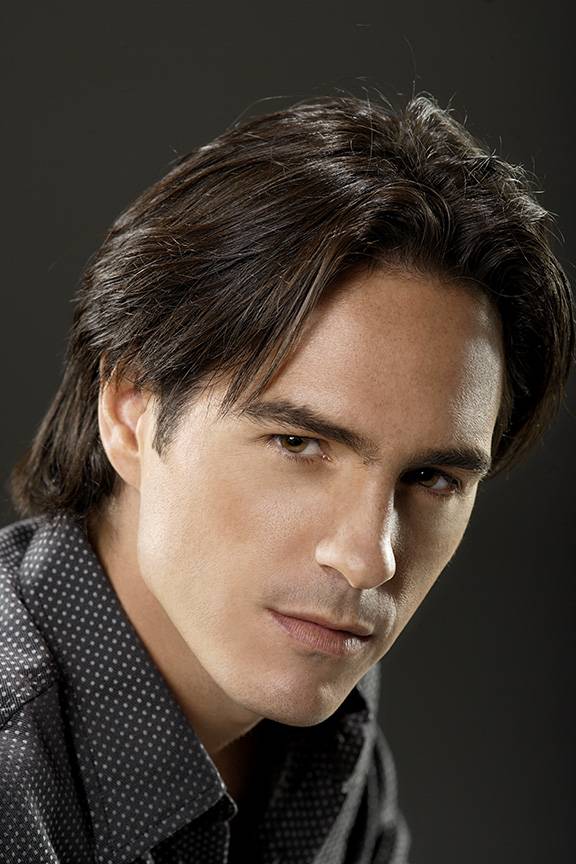 Mauricio Ochmann