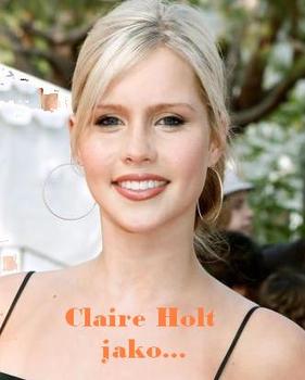 Picture of Claire Holt