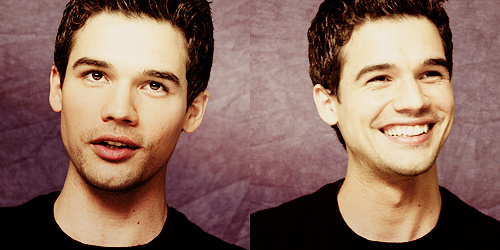 Steven Strait