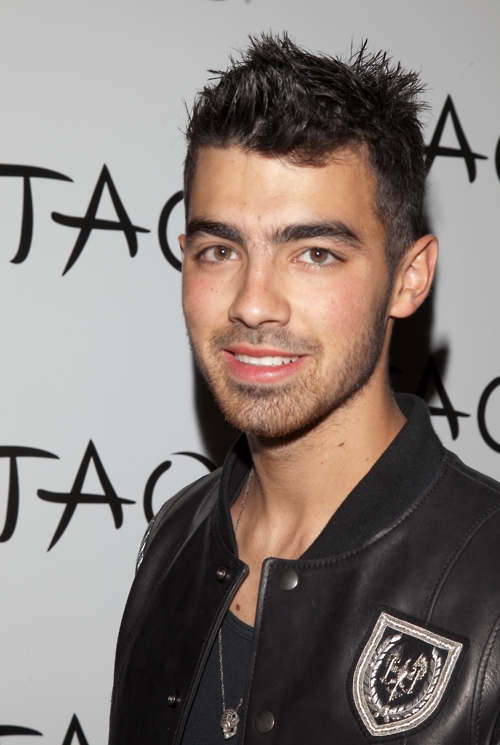 Picture of Joe Jonas