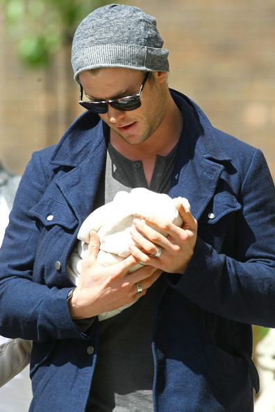 Chris Hemsworth Chris Hemsworth