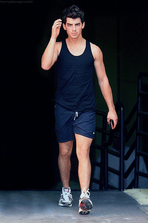 Joe Jonas image