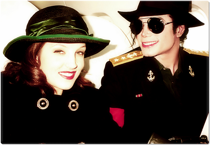 Michael Jackson