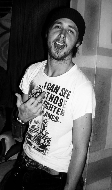 Ryan Gosling