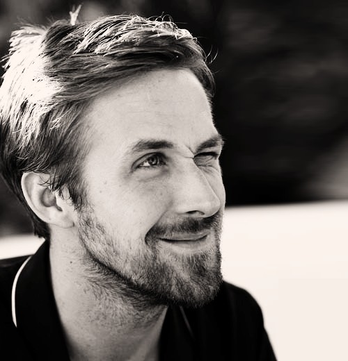 Ryan Gosling Ryan Gosling