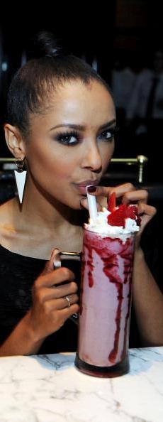 Kat Graham