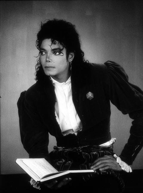 Michael Jackson