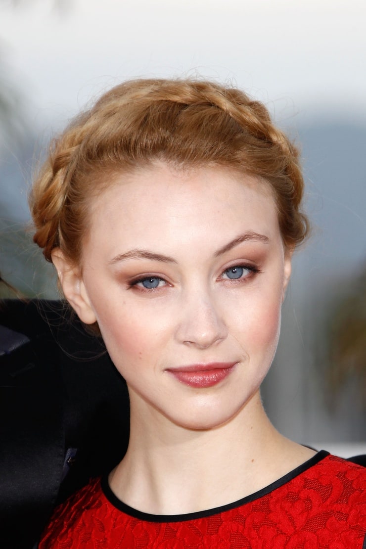 Sarah Gadon