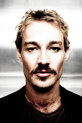 Daniel Johns