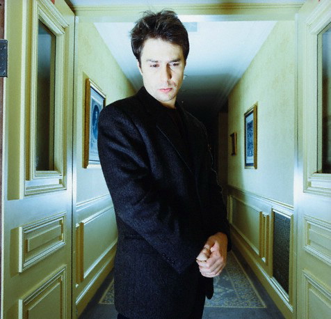 Sam Rockwell