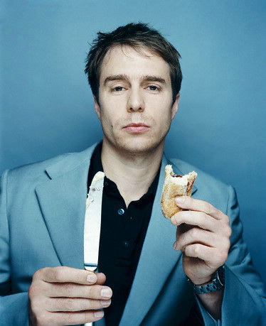 Sam Rockwell