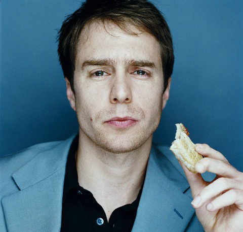 Sam Rockwell