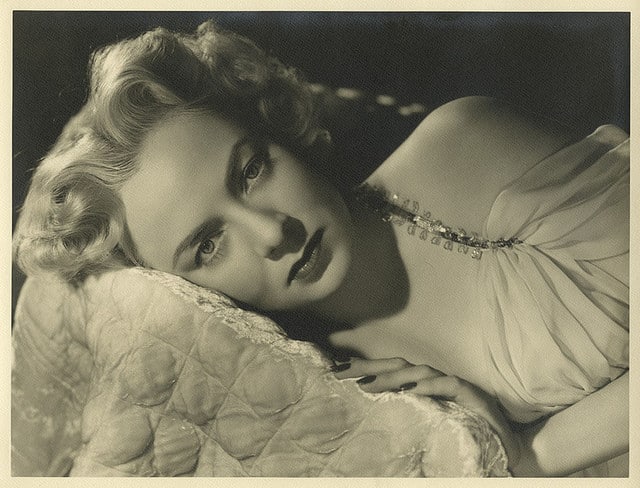 Audrey Totter Audrey Totter