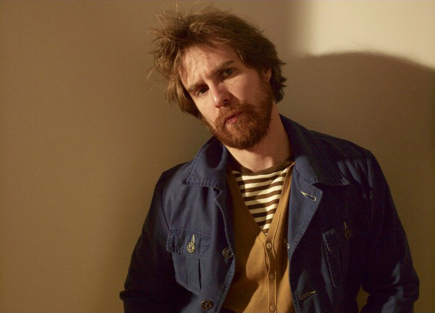 Sam Rockwell