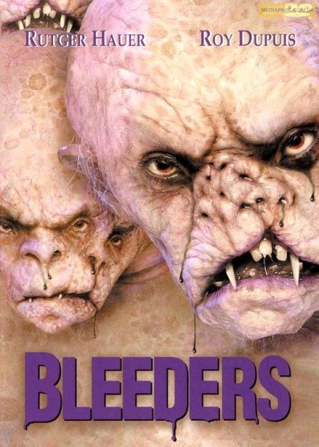 Bleeders