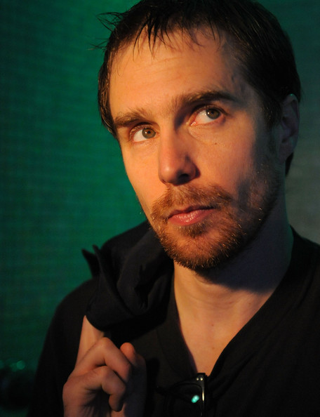 Sam Rockwell