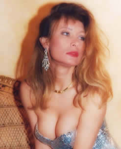 Malisa Longo Malisa Longo