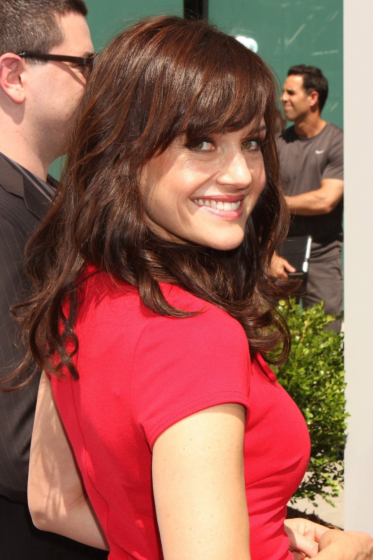 Carla Gugino Carla Gugino