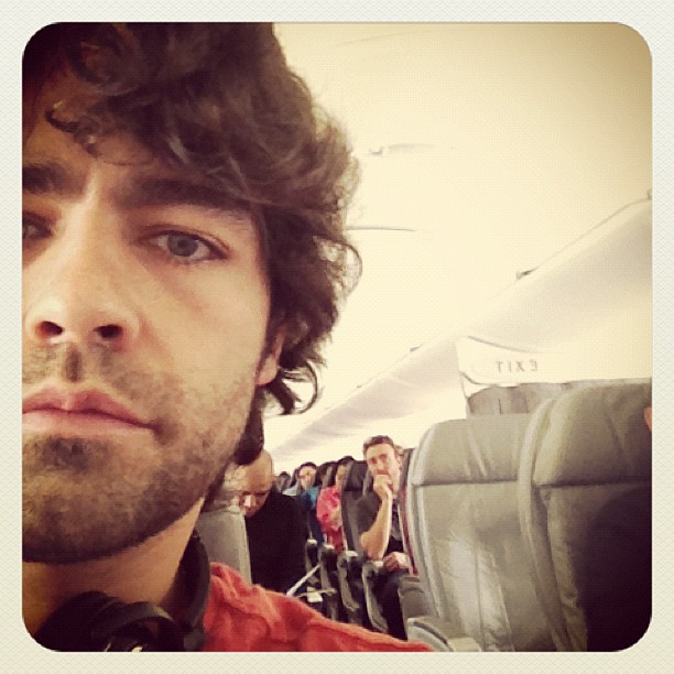 Adrian Grenier